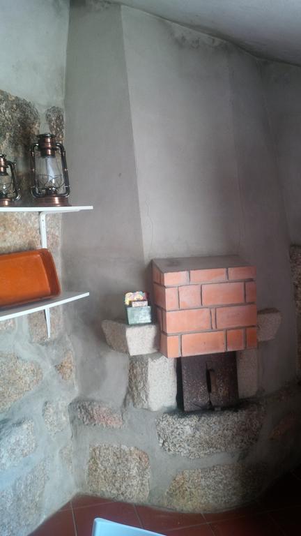 Casa Das Vendas Værelse billede