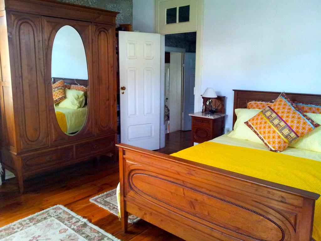 Casa Das Vendas Værelse billede