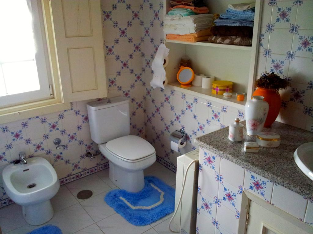 Casa Das Vendas Værelse billede