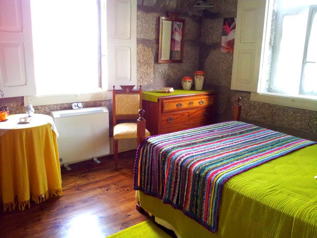 Casa Das Vendas Værelse billede