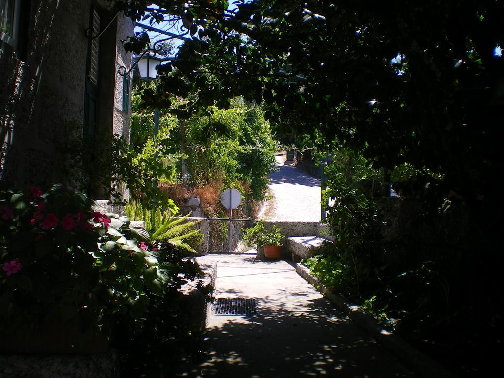 Casa Das Vendas Værelse billede