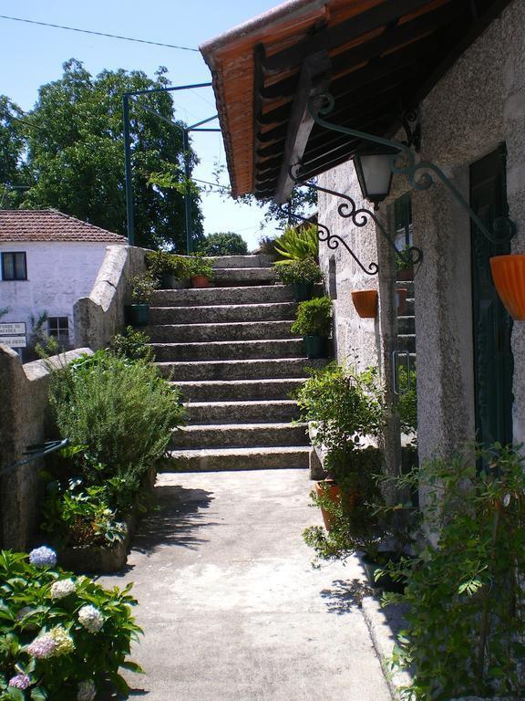Casa Das Vendas Værelse billede