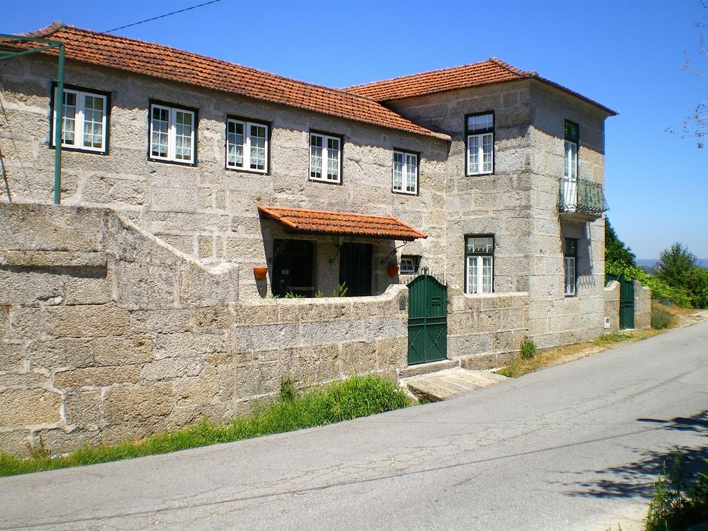 Casa Das Vendas Værelse billede