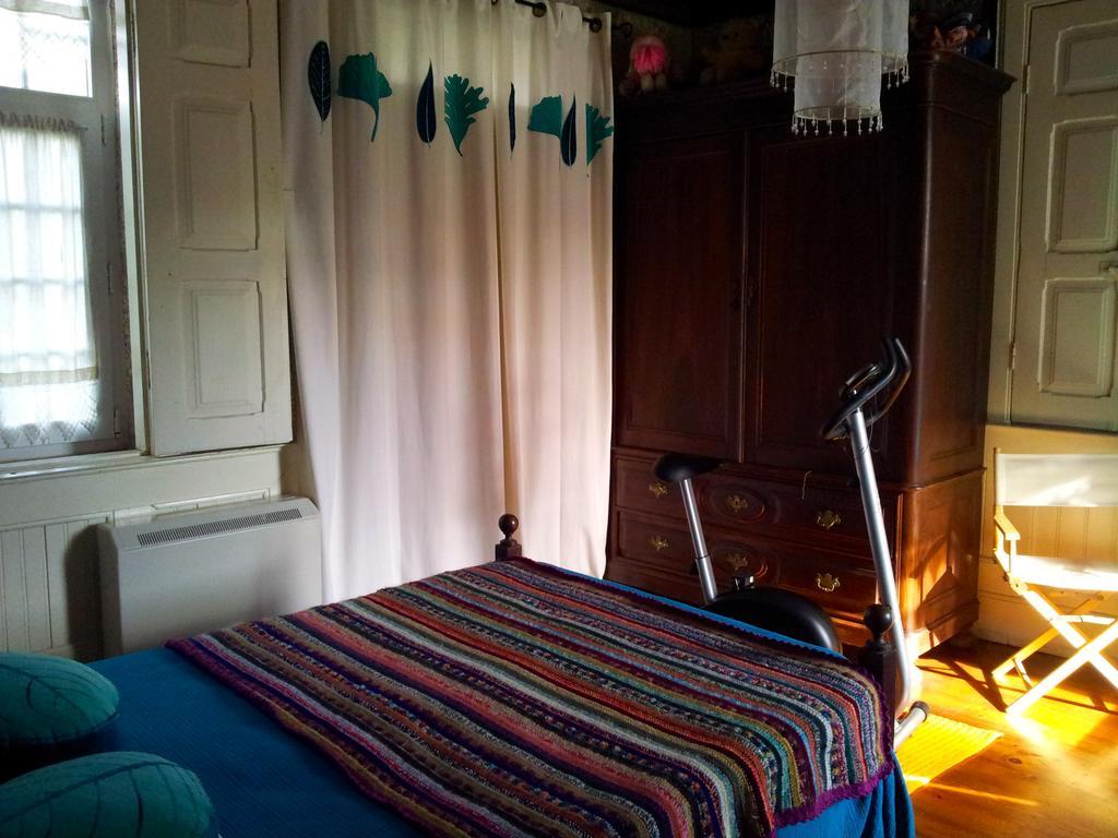 Casa Das Vendas Værelse billede