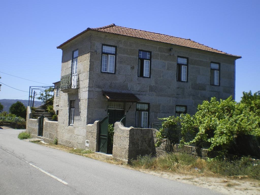 Casa Das Vendas Værelse billede