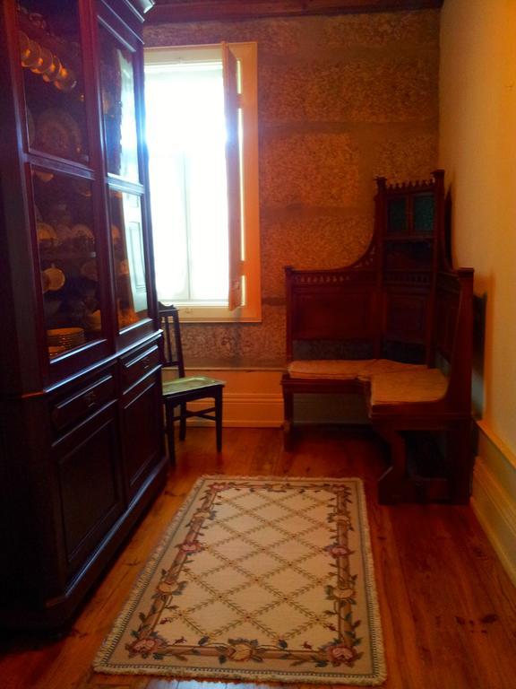 Casa Das Vendas Værelse billede