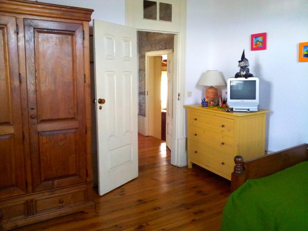 Casa Das Vendas Værelse billede