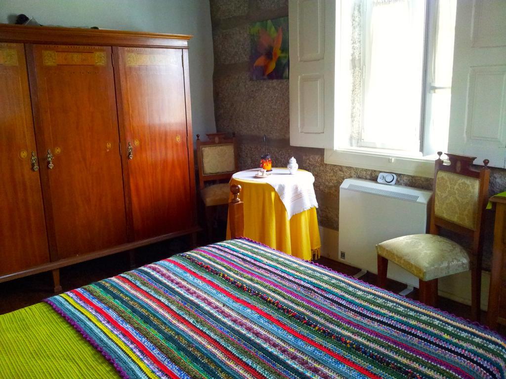 Casa Das Vendas Værelse billede
