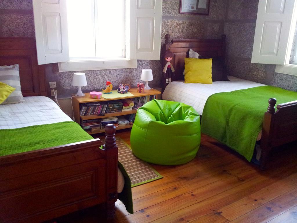 Casa Das Vendas Værelse billede